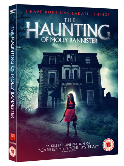 The Haunting of Molly Bannister