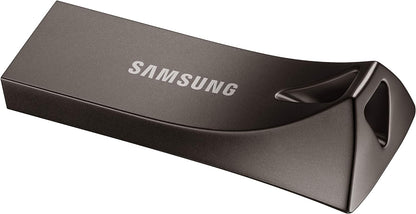 Samsung flash drive Titanium Gray