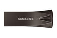 Samsung flash drive Titanium Gray