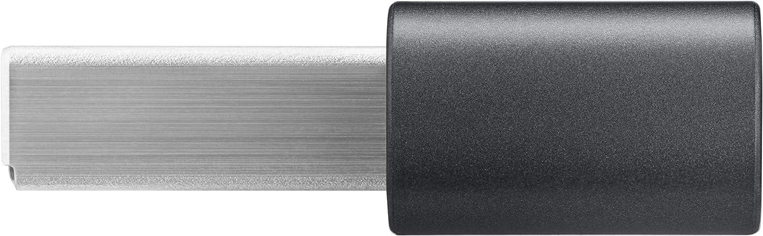 Samsung flash drive Gunmetal Gray