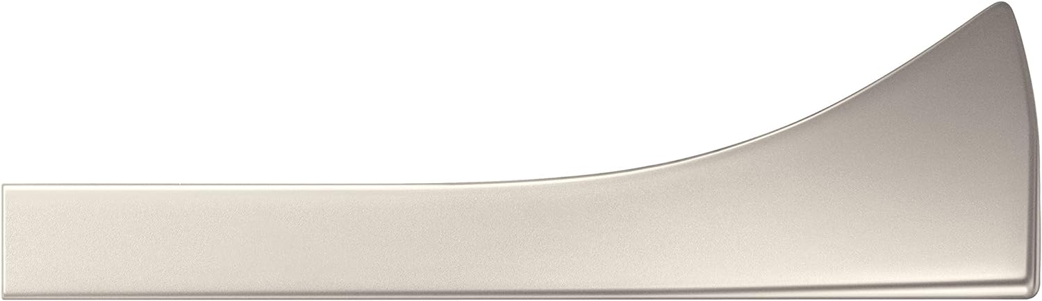 Samsung flash drive Champagne silver