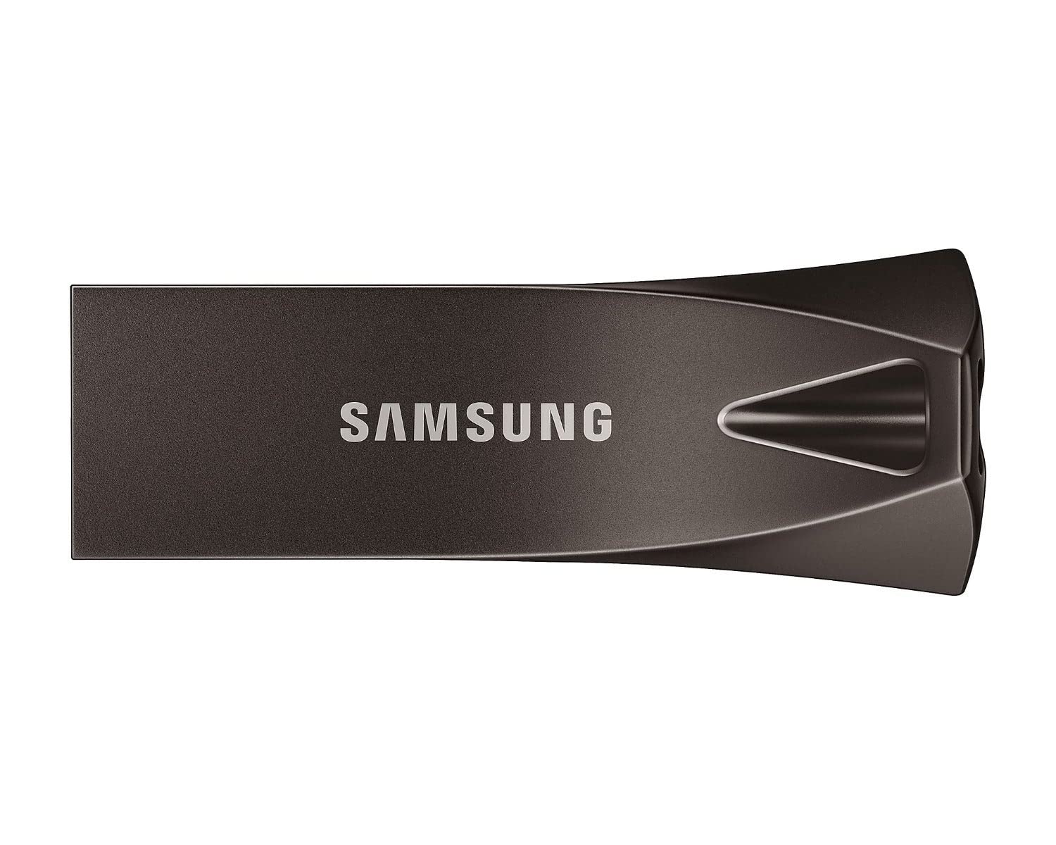 Samsung flash drive Titanium Gray