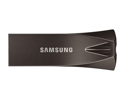 Samsung flash drive Titanium Gray