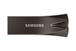 Samsung flash drive Titanium Gray