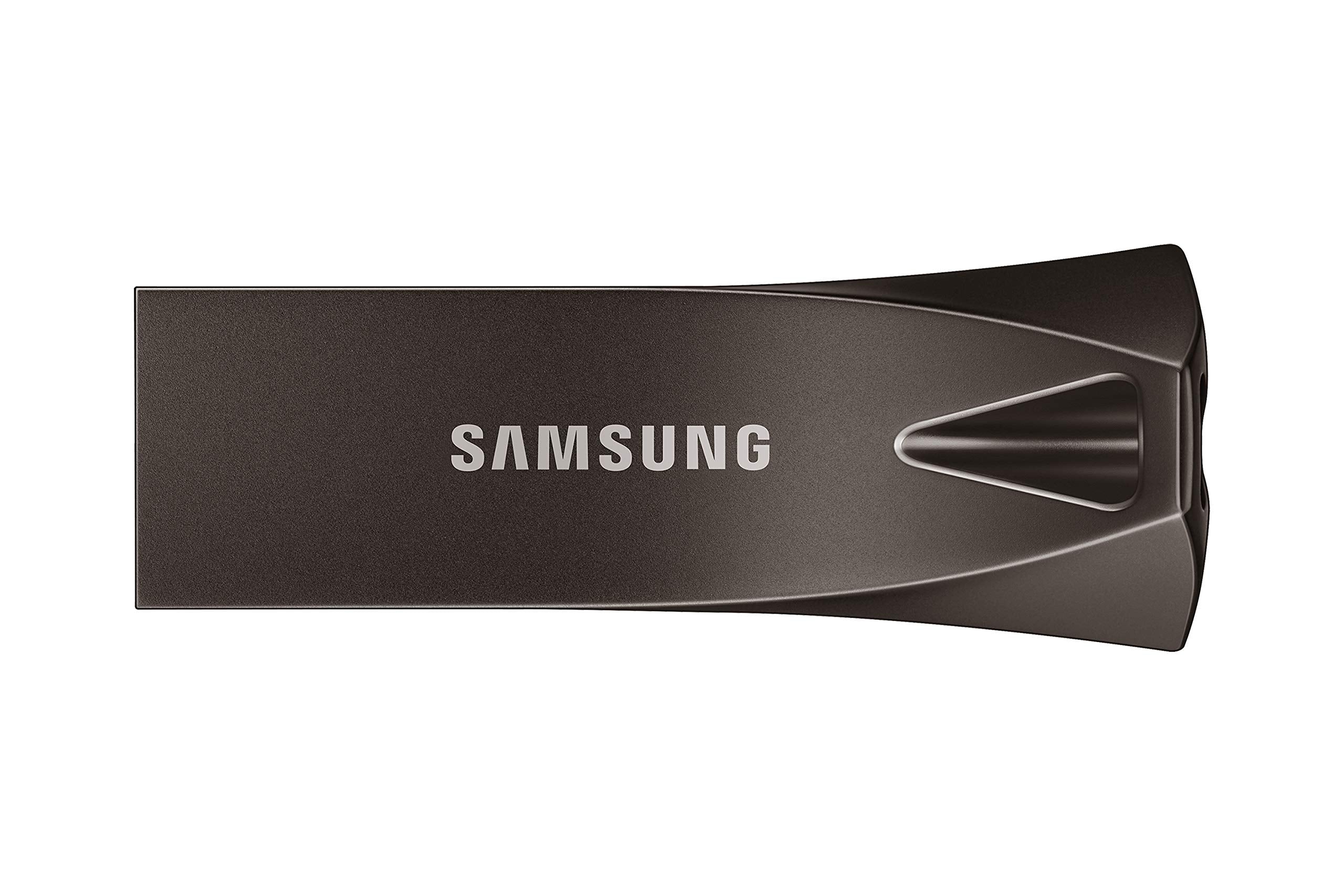 Samsung flash drive Titanium Gray