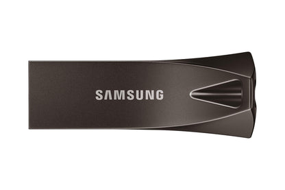 Samsung flash drive Titanium Gray