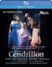 Cendrillon: London Philharmonic Orchestra (Wilson)