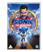 Sonic The Hedgehog
