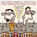 Plays The Music Of Vince Guaraldi & Mose Allison