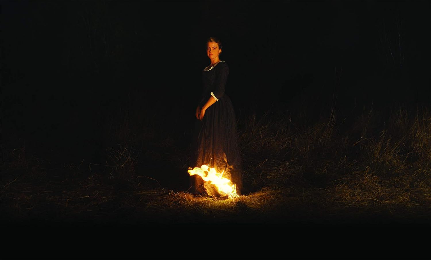 Portrait of a Lady on Fire (The Criterion Collection)