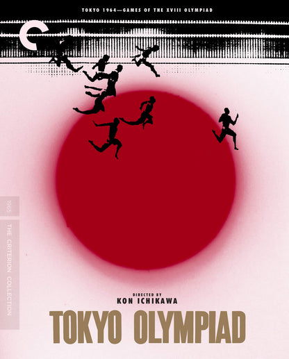 Tokyo Olympiad (The Criterion Collection)