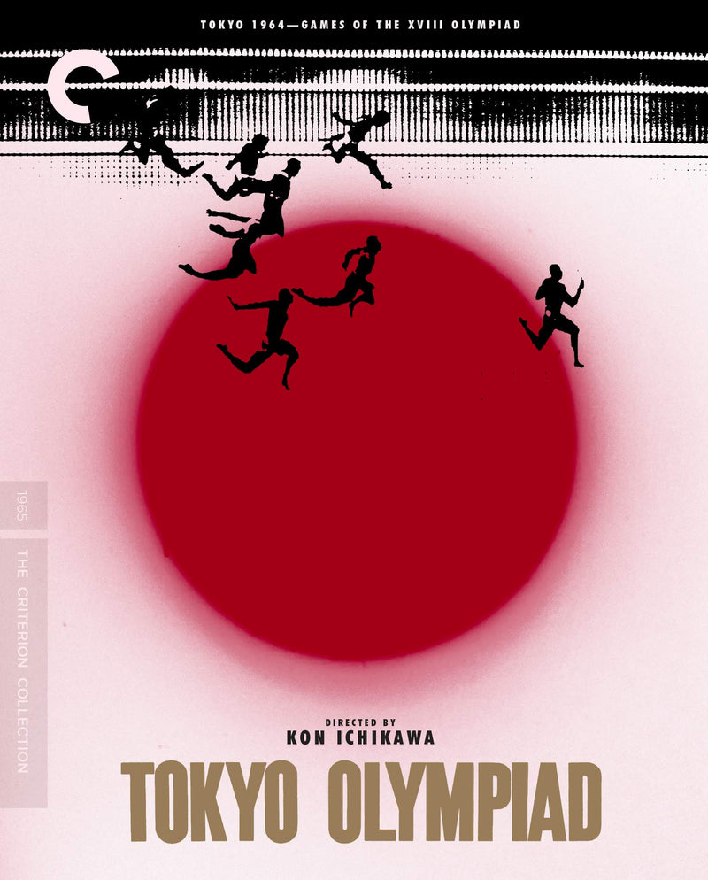 Tokyo Olympiad (The Criterion Collection)