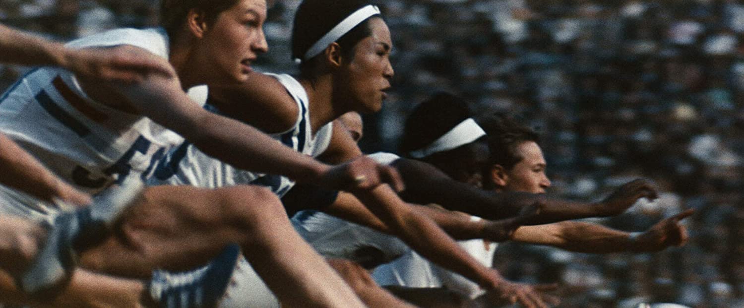 Tokyo Olympiad (The Criterion Collection)