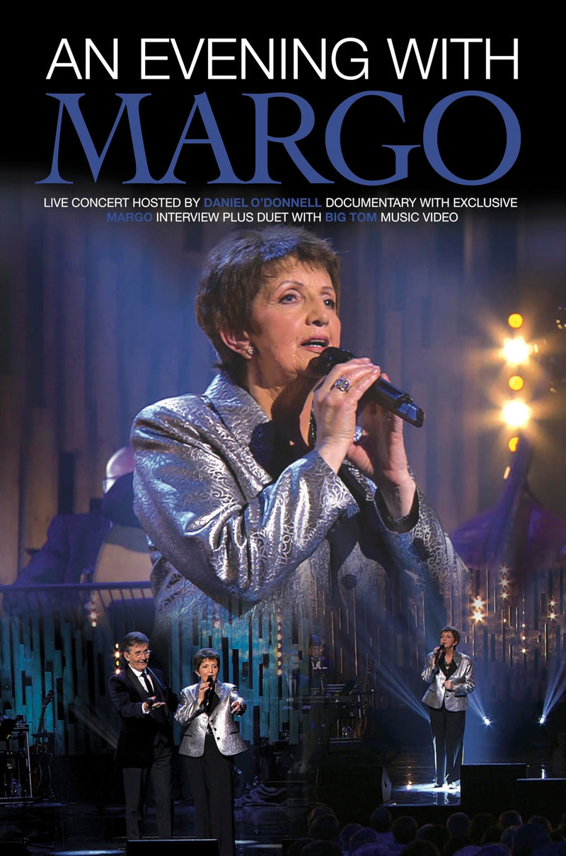 An Evening With Margo