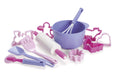 Dantoy - Baking Set, Pink (4399