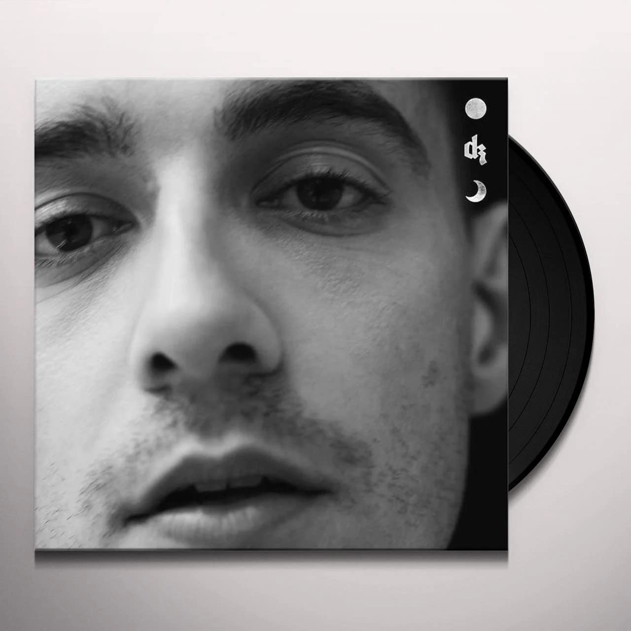 Lost In The Soft Light EP