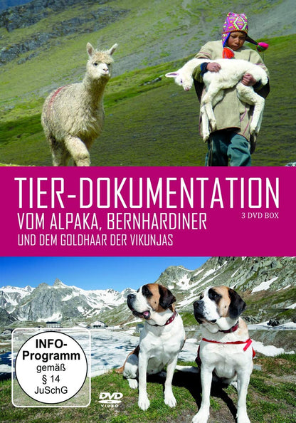 Tier-Dokumentationen