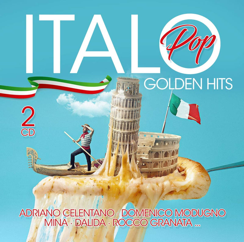 Italo Pop Golden Hits