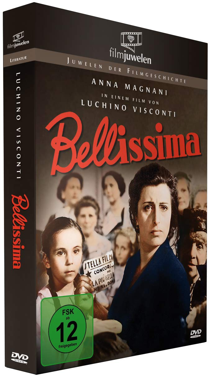 Bellissima