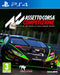 Assetto Corsa Competizione PlayStation 4 single