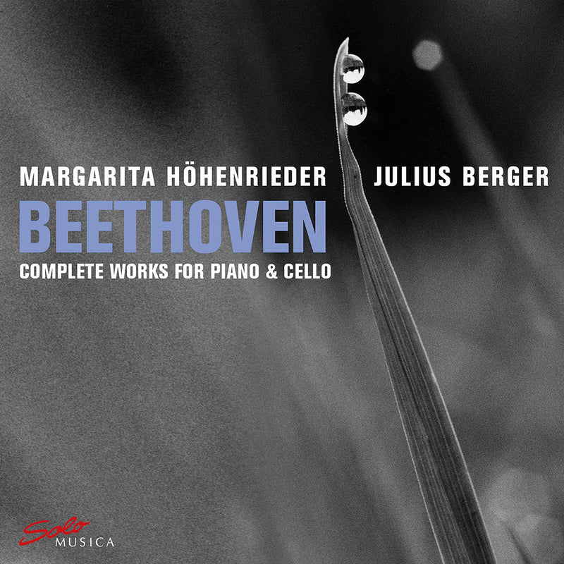 Complete Works Piano & Cello
