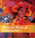 Music Rough Guides: Ultimate Musical Adventures