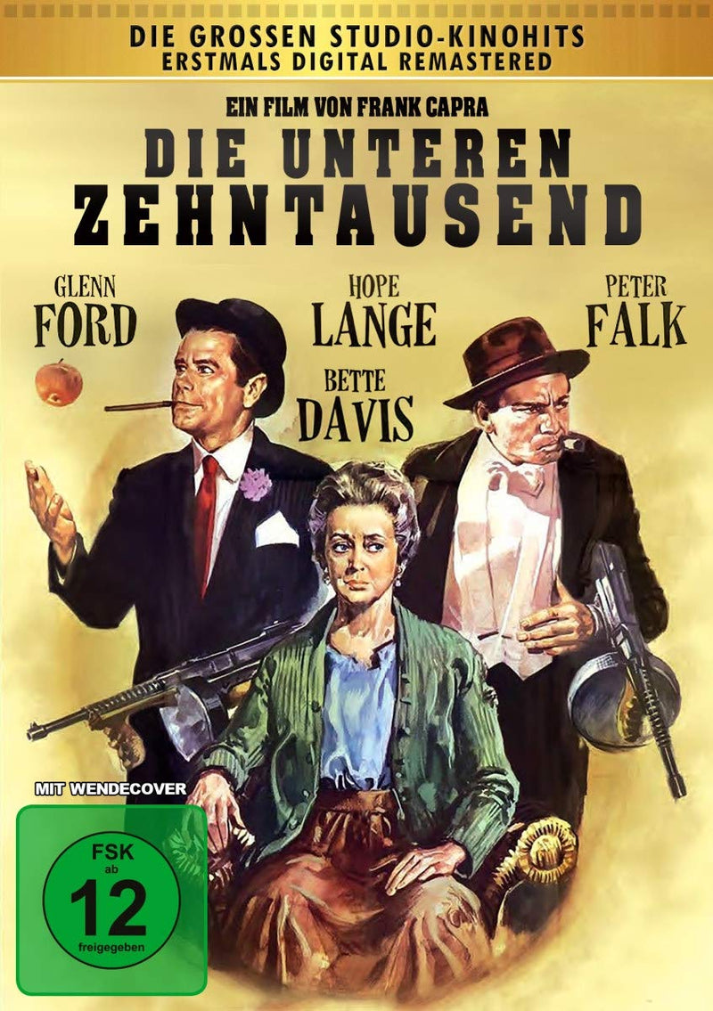 Die unteren Zehntausend (Kinofassung