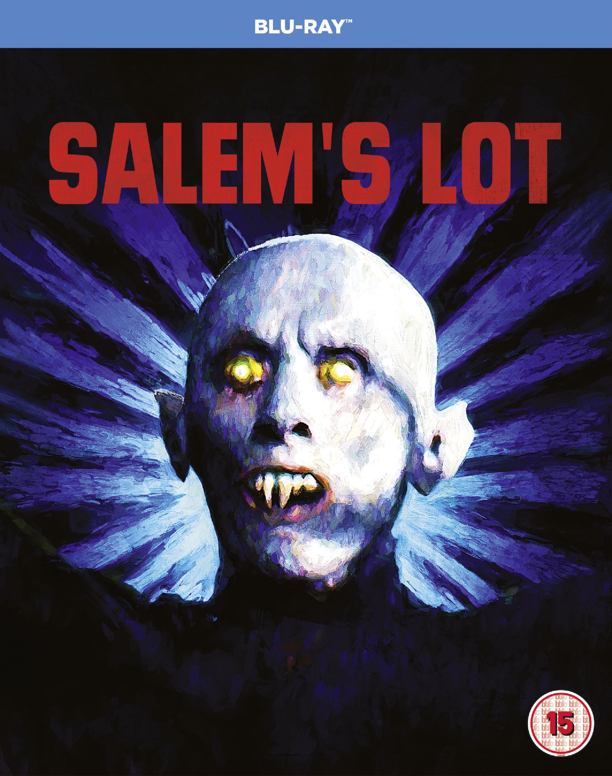 Salem's Lot (1979)