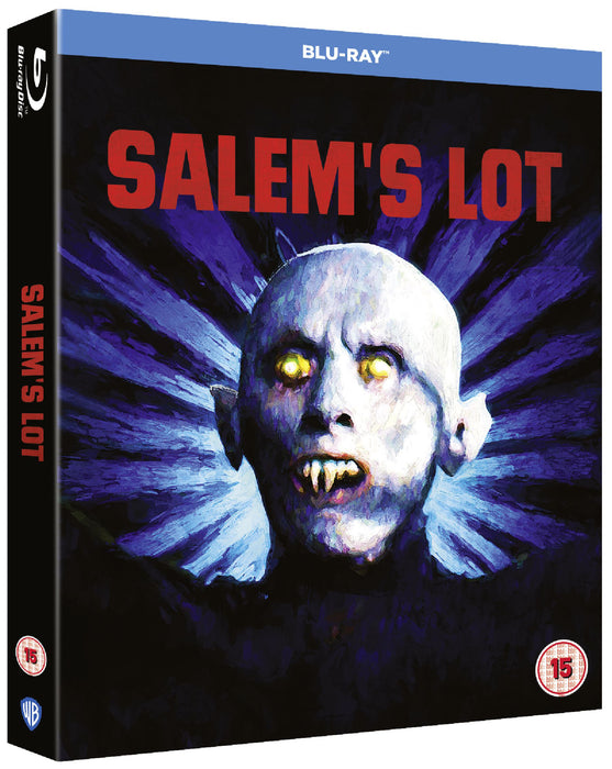 Salem's Lot (1979)