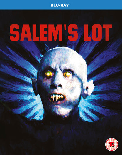 Salem's Lot (1979)
