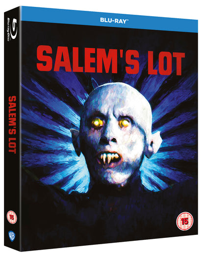 Salem's Lot (1979)