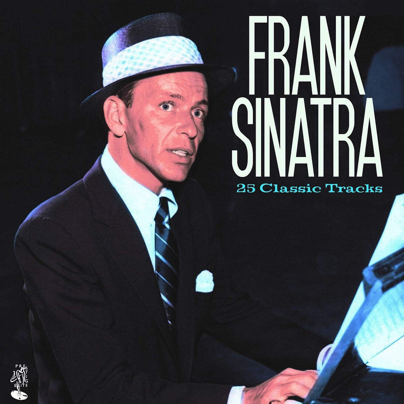 25 Classic Tracks