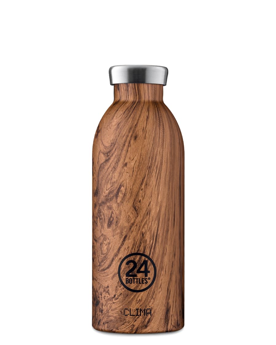Sequoia Wood 500Ml