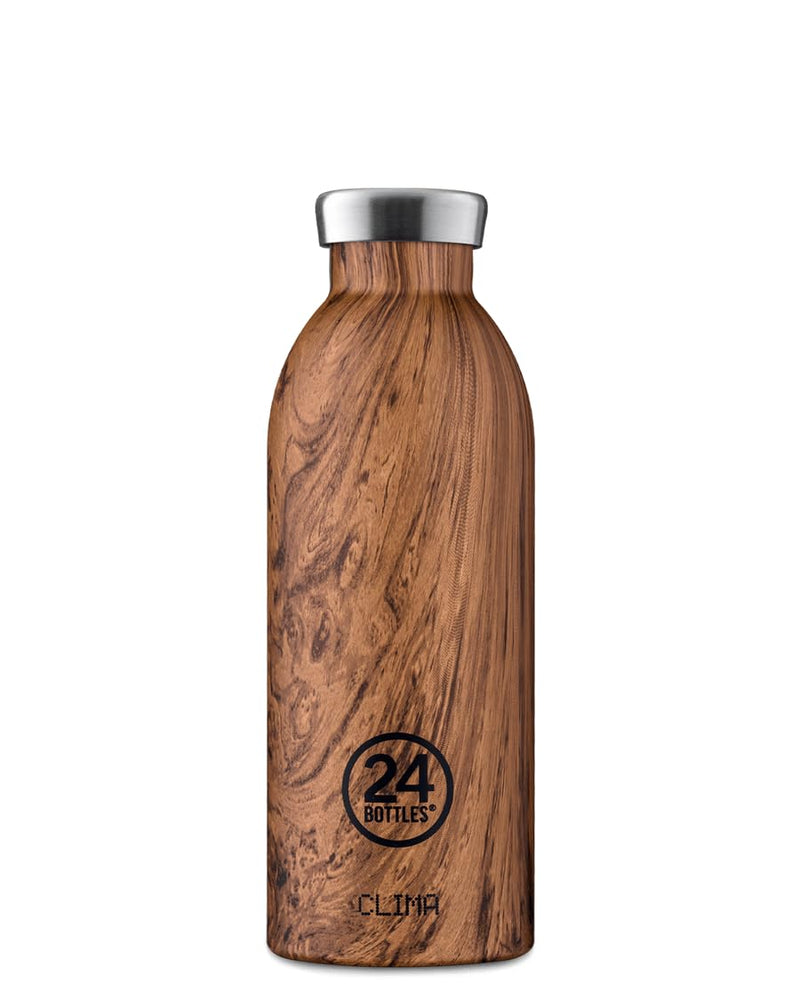 Sequoia Wood 500Ml
