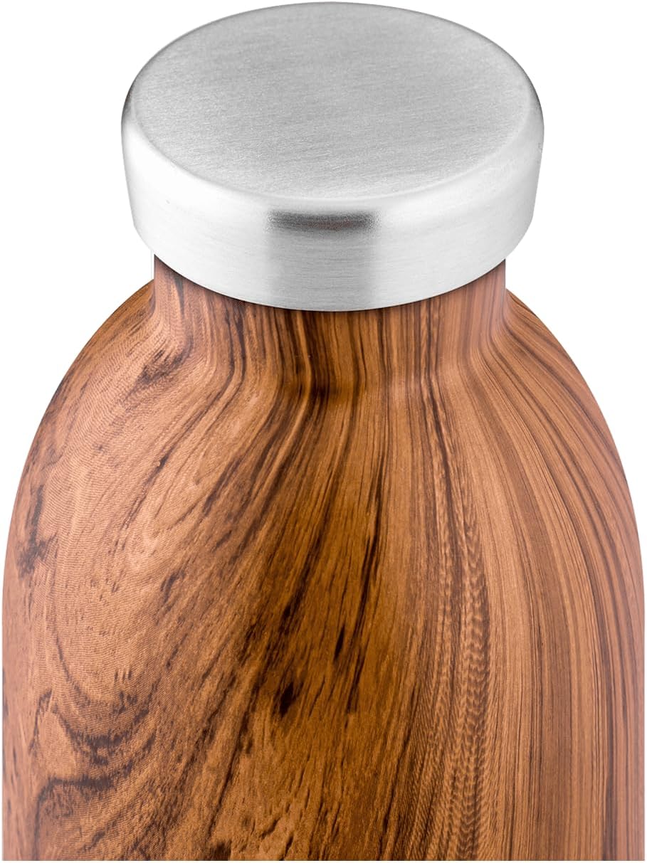 Sequoia Wood 500Ml