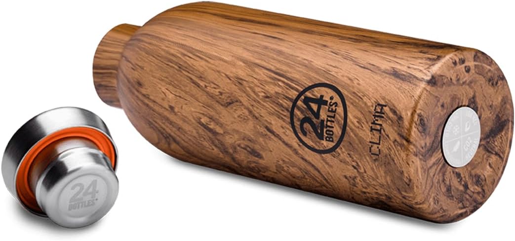 Sequoia Wood 500Ml