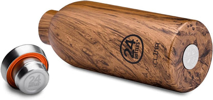 Sequoia Wood 500Ml