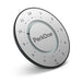 Parkone 2 - Titanium Silver Electronic Parking Disc