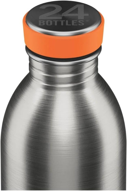24Bottles Urban Adults’ Unisex Bottle, unisex_adult