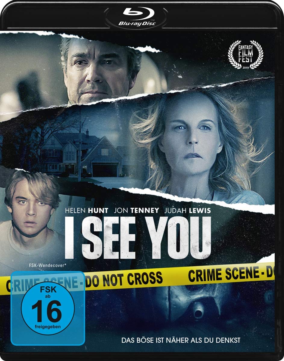 I See You - Das Böse ist näher als du denkst