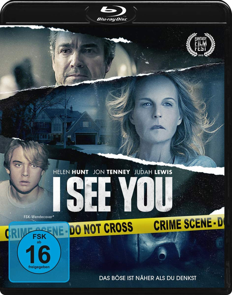 I See You - Das Böse ist näher als du denkst