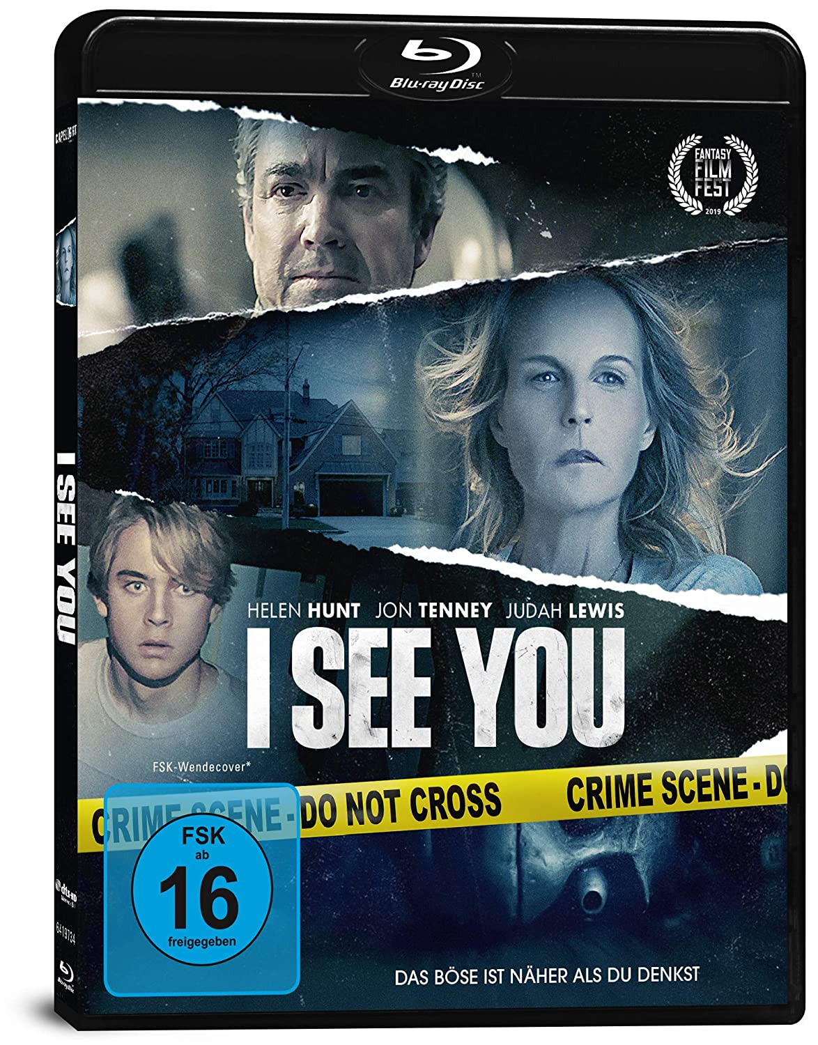 I See You - Das Böse ist näher als du denkst