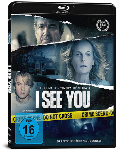 I See You - Das Böse ist näher als du denkst