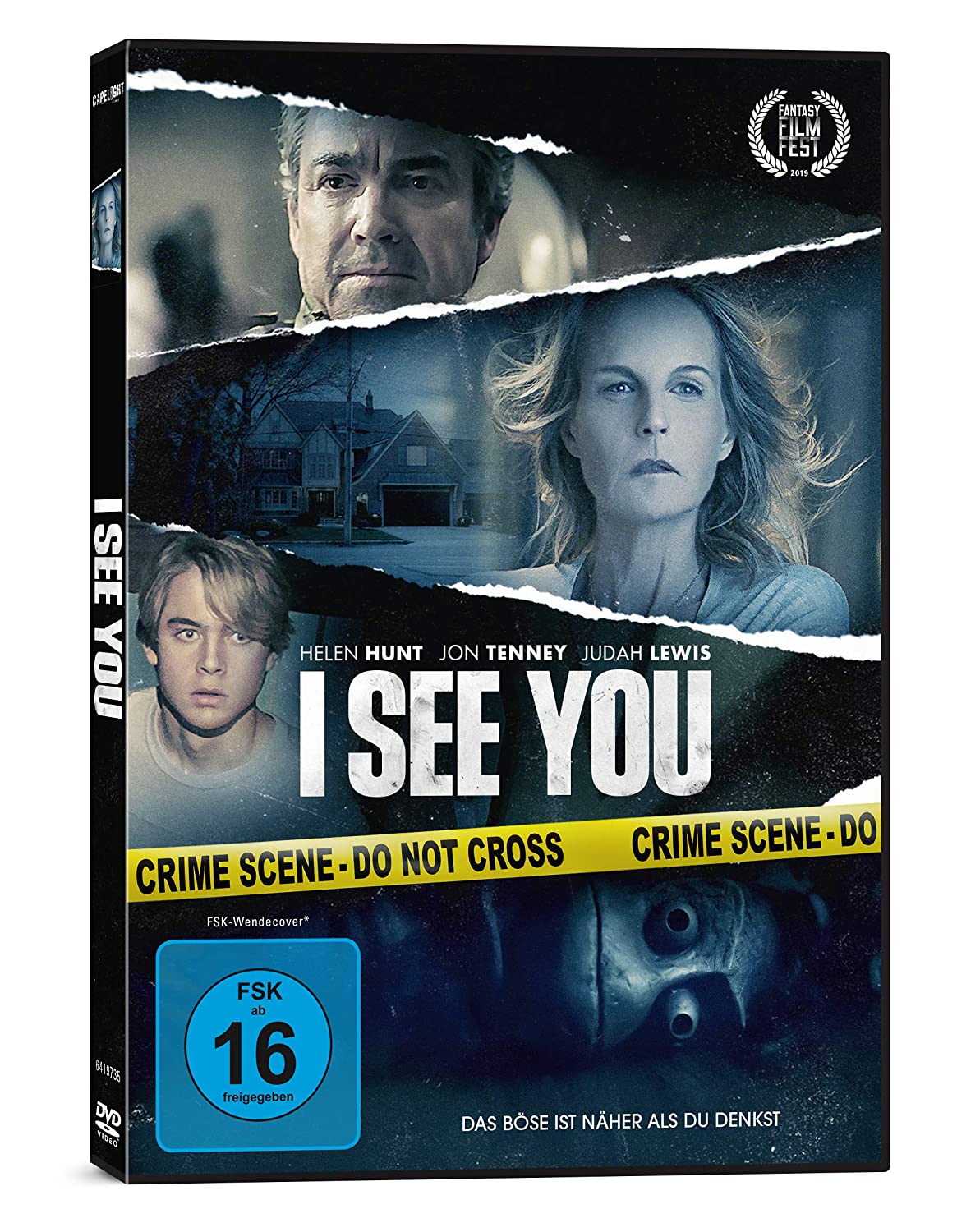 I See You - Das Böse ist näher als du denkst