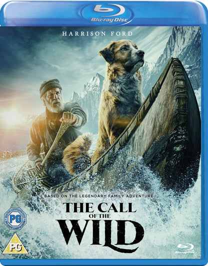 The Call of the Wild