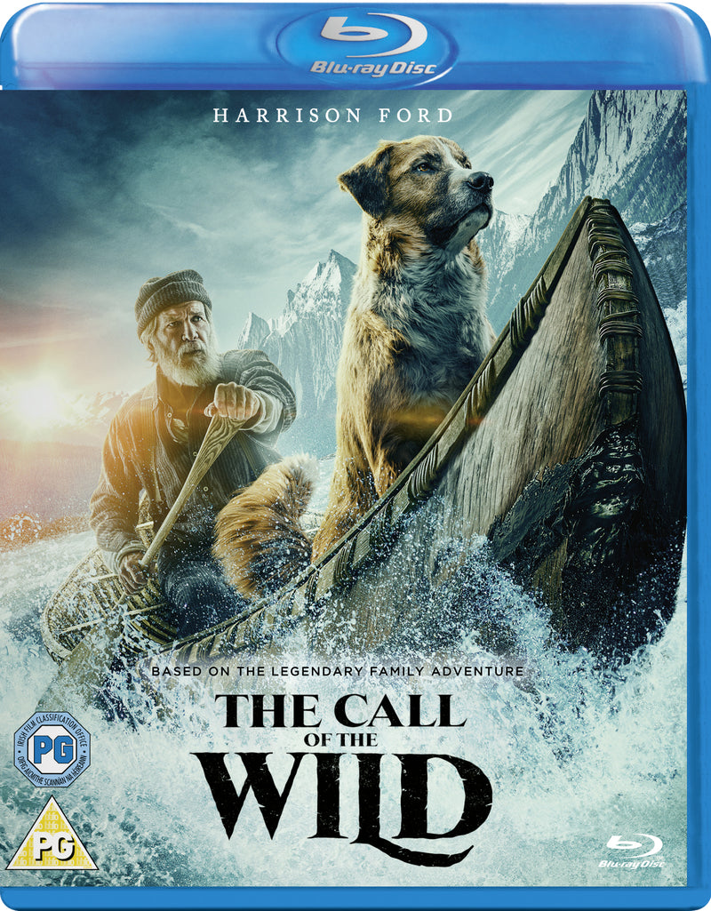 The Call of the Wild