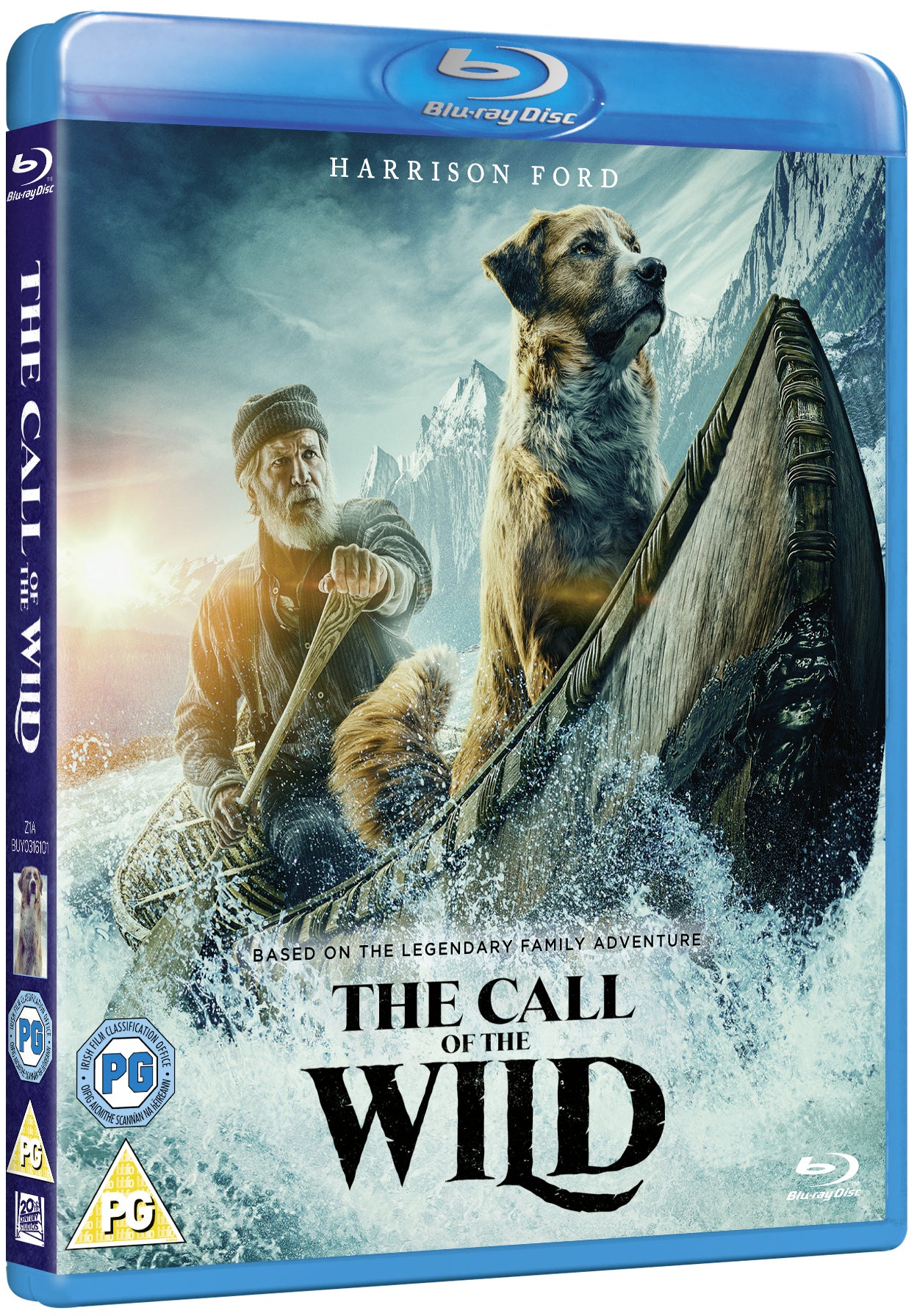 The Call of the Wild