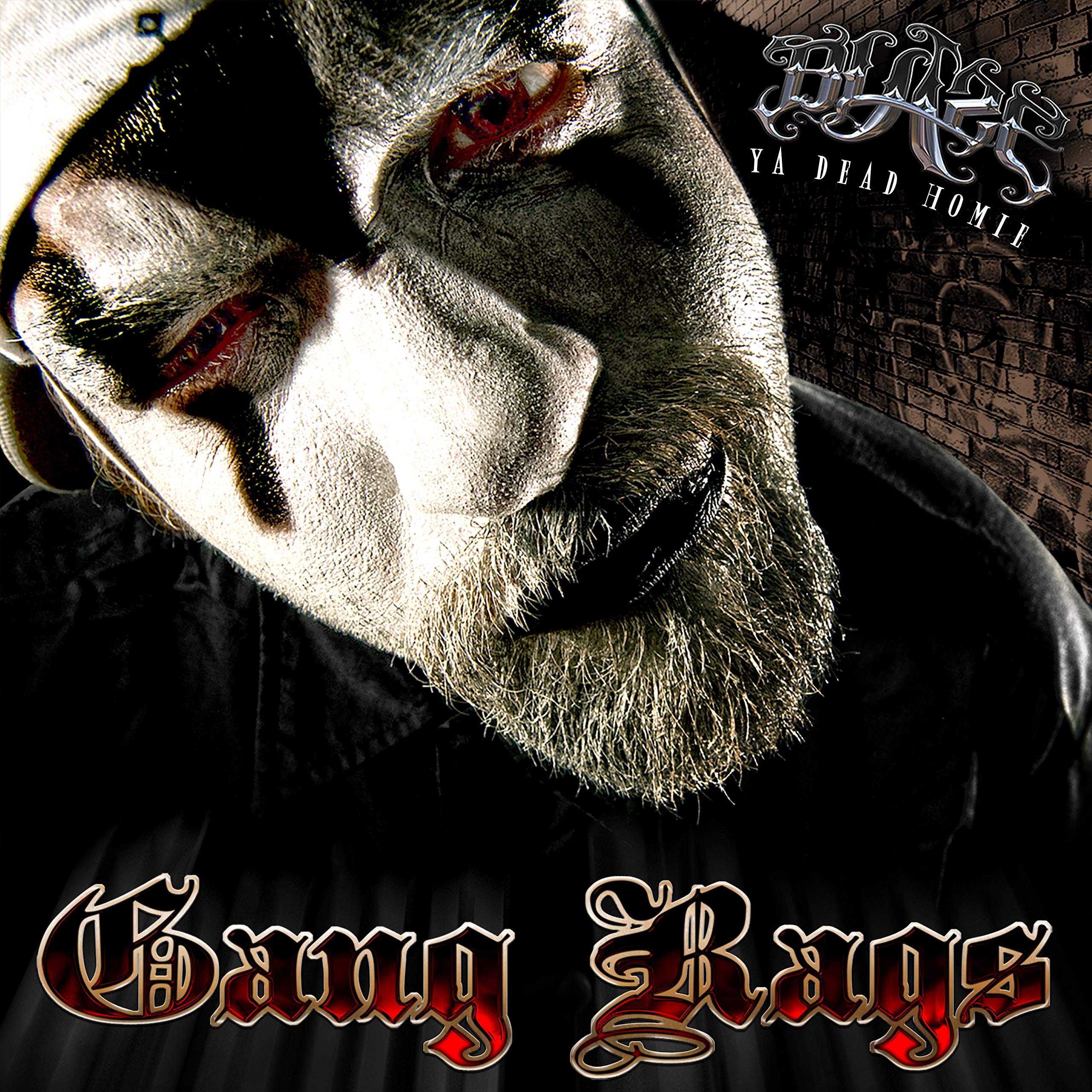 Gang Rags Random