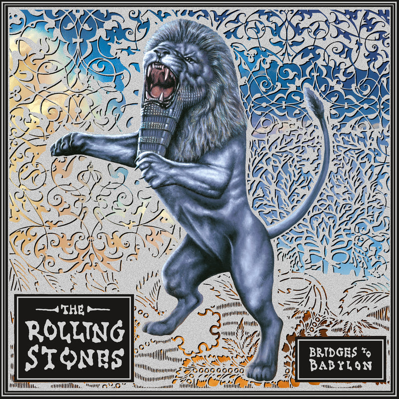 Bridges to Babylon