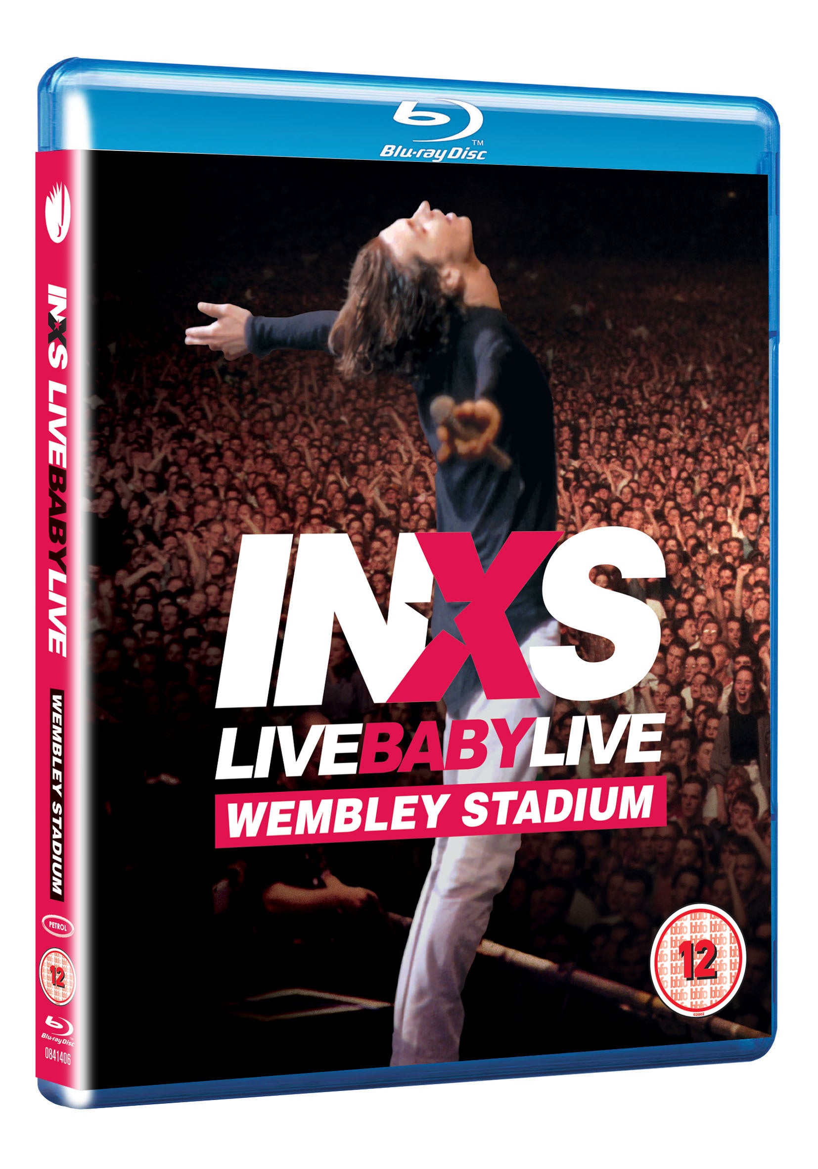 INXS: Live Baby, Live